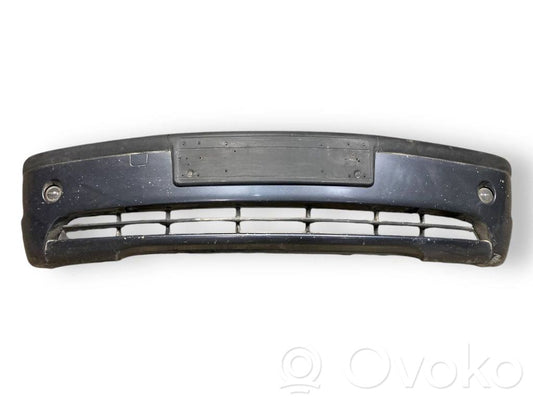 Priekšējais bamperis