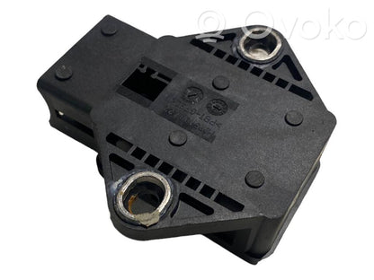 ESP (elektroniskās stabilitātes programmas) sensors (paātrinājuma sensors)