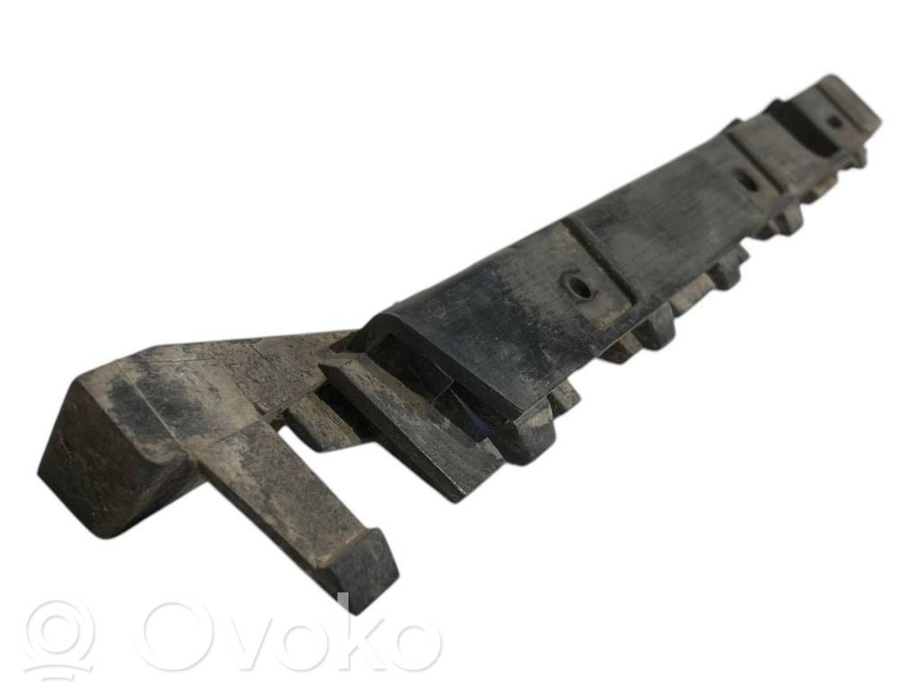 Крепление крыла