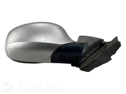 Spogulis (mehānisks)