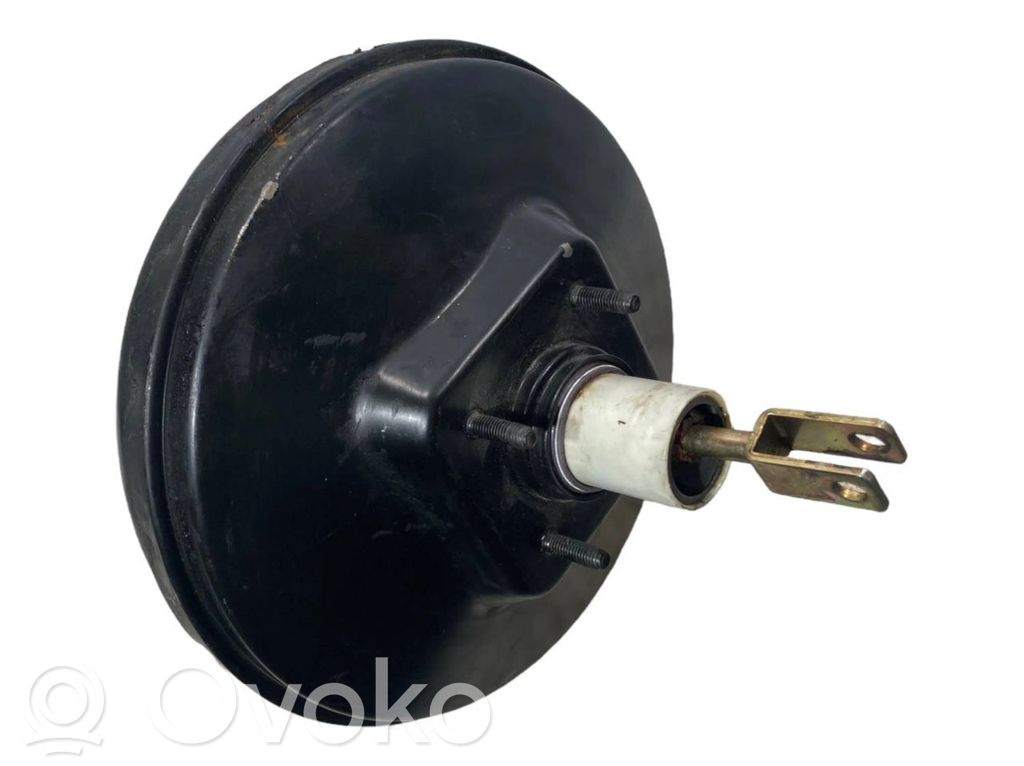 Bremžu vakuuma pastiprinātājs