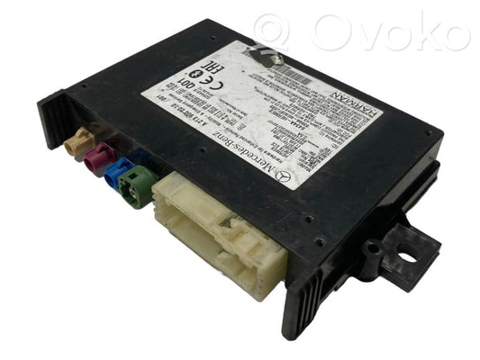 Bluetooth module