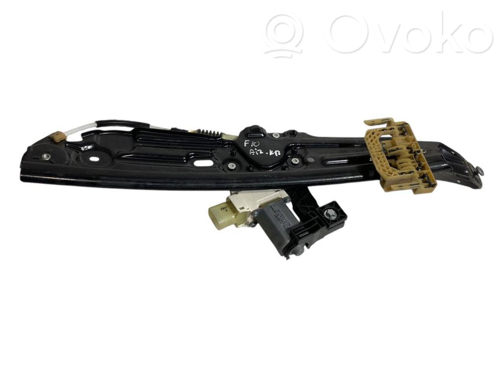 Elektriskā loga pacelšanas mehānisma komplekts