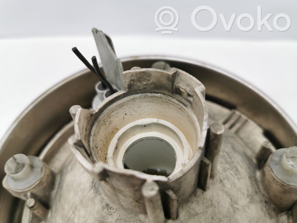 Priekšējais lukturis