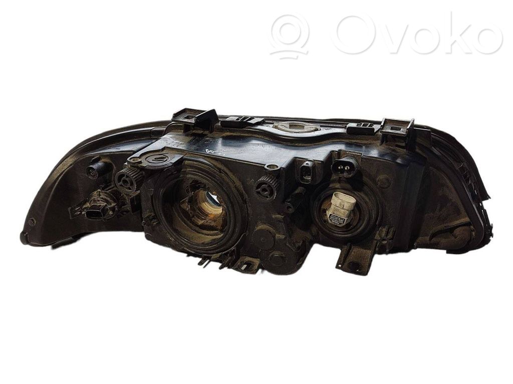 Priekšējais lukturis