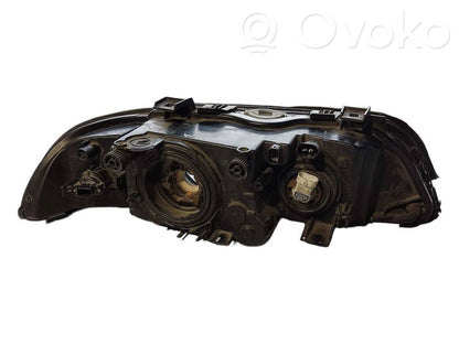 Priekšējais lukturis