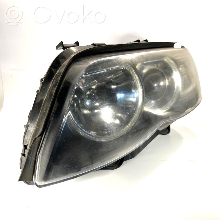 Priekšējais lukturis