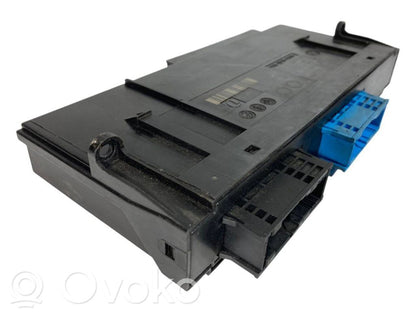 Comfort module