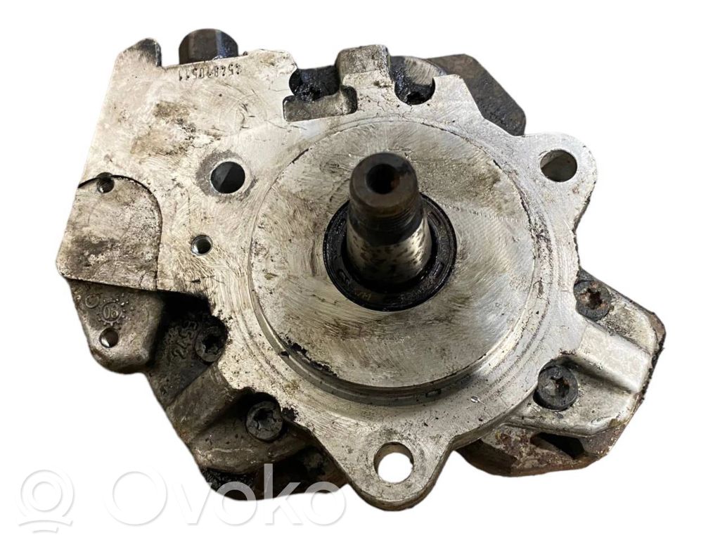 Топливный насос