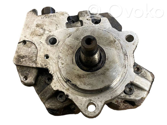 Fuel pump