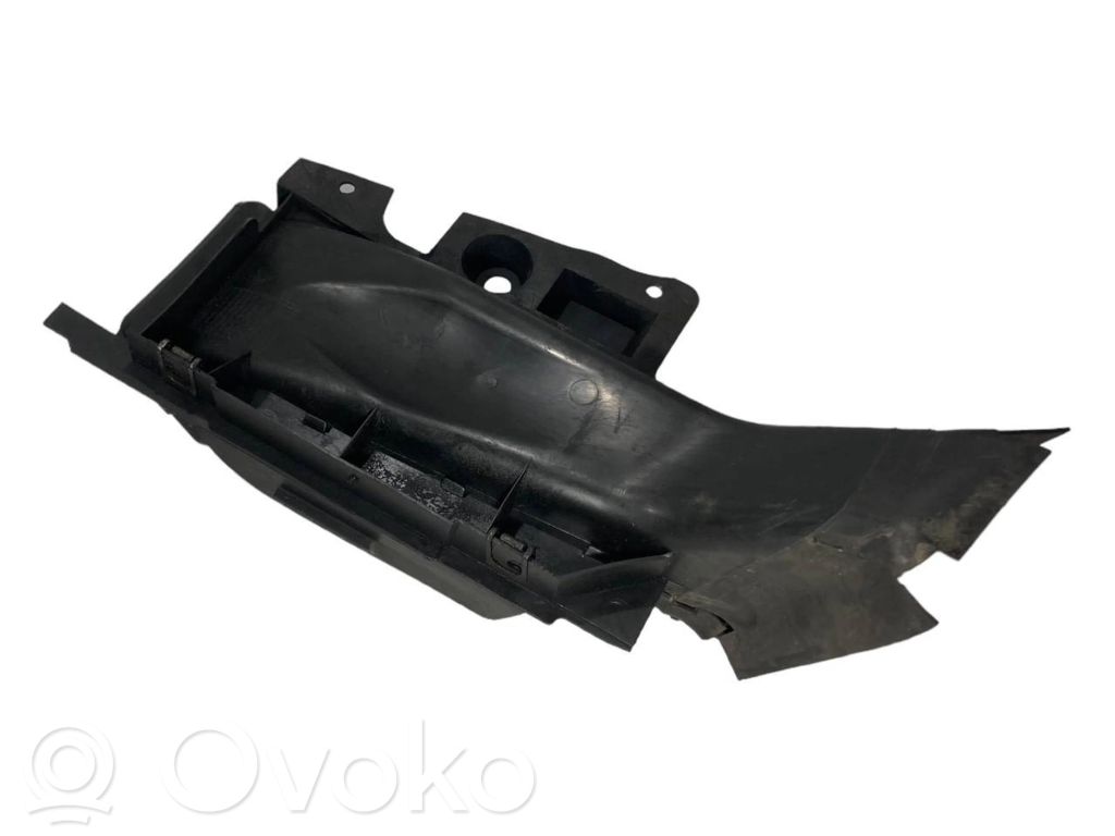 Gaisa ieplūdes kanāla detaļas