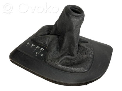 Gear shift lever decorative trim (plastic)