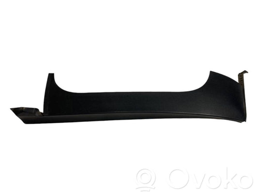 Trunk decorative trim