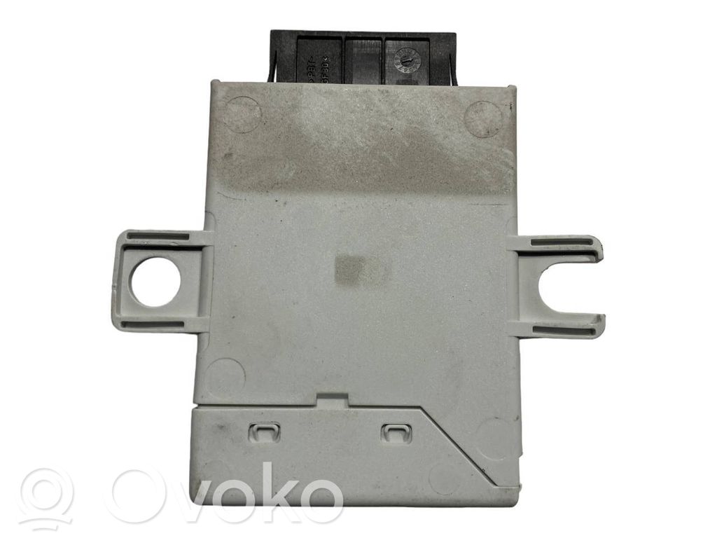 Блок управления иммобилайзером