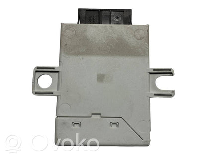 Блок управления иммобилайзером