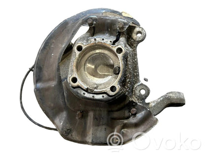 Priekšējā riteņa rumbas vārpstas šarnīrs (stupica, capfa)