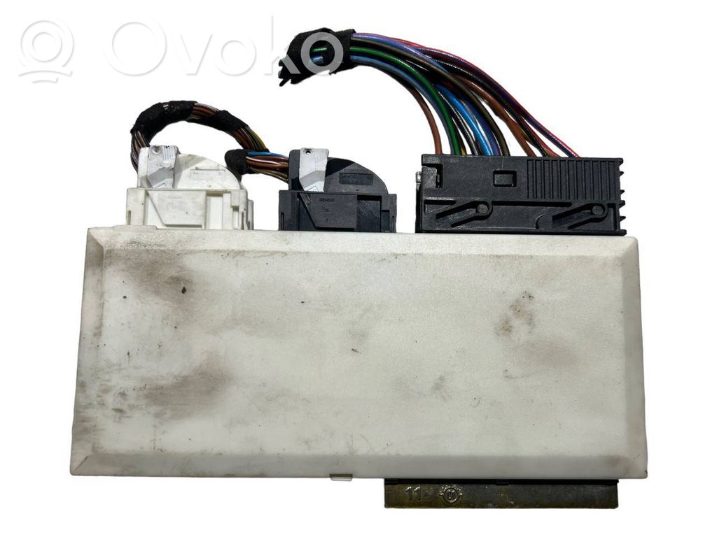Comfort module