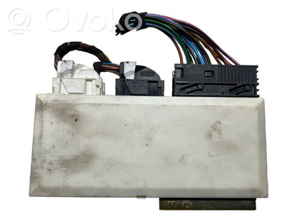 Comfort module