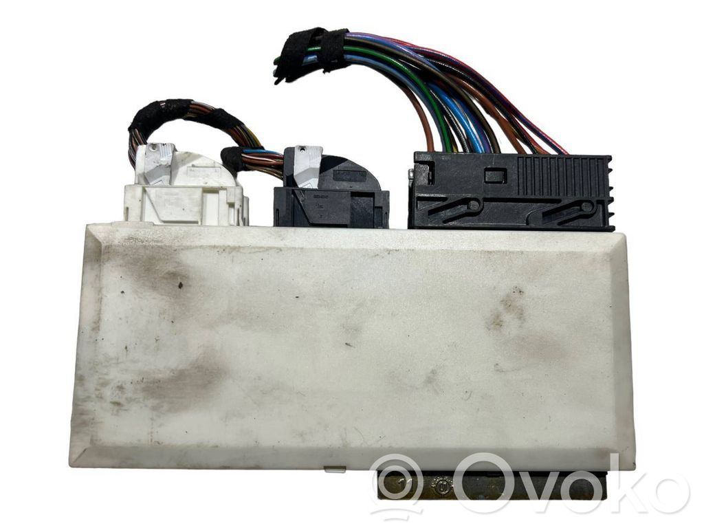 Модуль комфорта