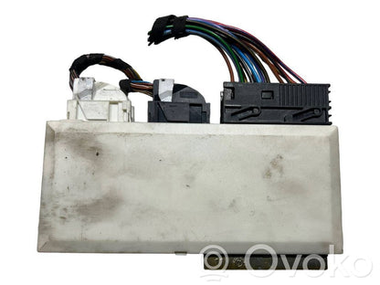 Модуль комфорта