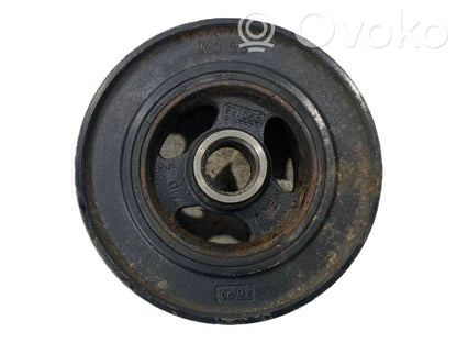 Шкив коленчатого вала