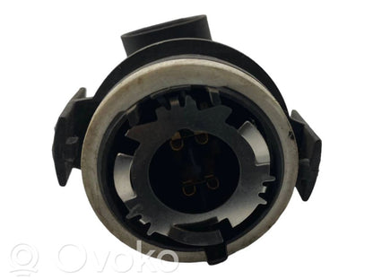 Priekšējā luktura detaļa