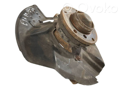 Priekšējā riteņa rumbas vārpstas šarnīrs (stupica, capfa)