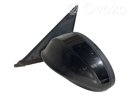 Spogulis (elektriski vadāms)