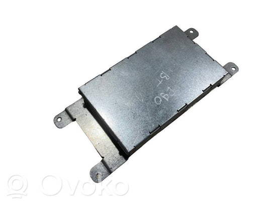 Bluetooth modulis