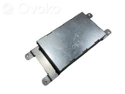 Bluetooth modulis