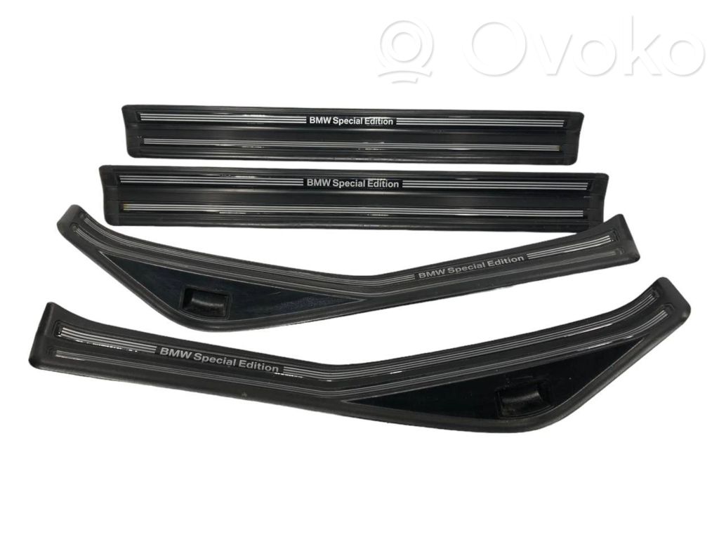 Sliekšņu apdares komplekts (iekšējais)