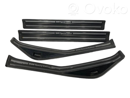 Sliekšņu apdares komplekts (iekšējais)