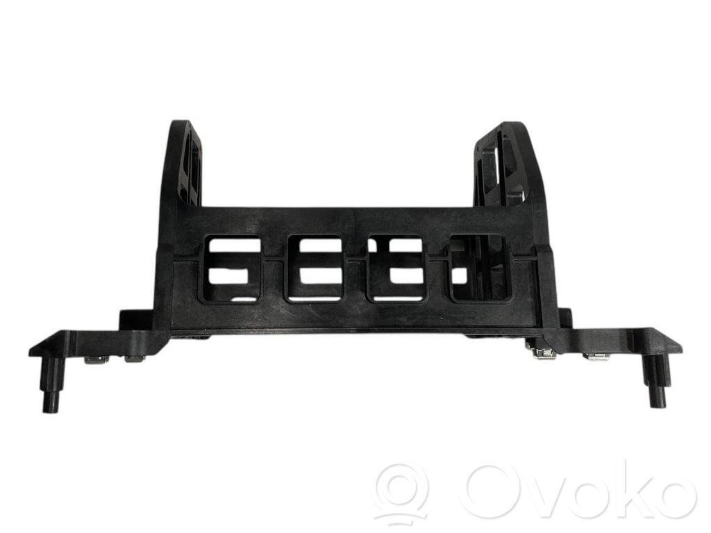 Radiouztvērēja / navigācija dekoratīvā apdare