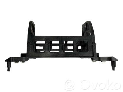 Radiouztvērēja / navigācija dekoratīvā apdare