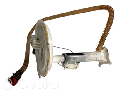 Degvielas līmeņa sensors