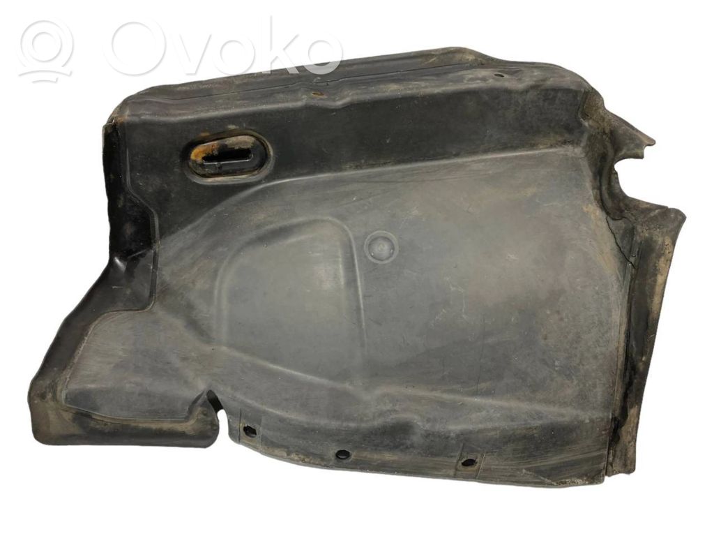 Другой тип нижней части