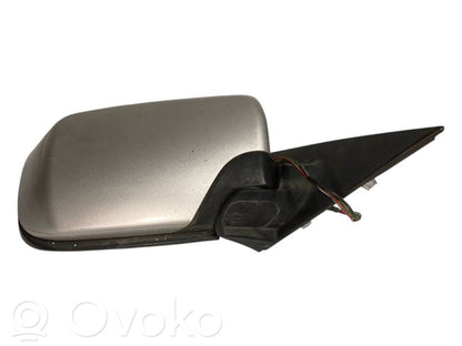 Spogulis (elektriski vadāms)