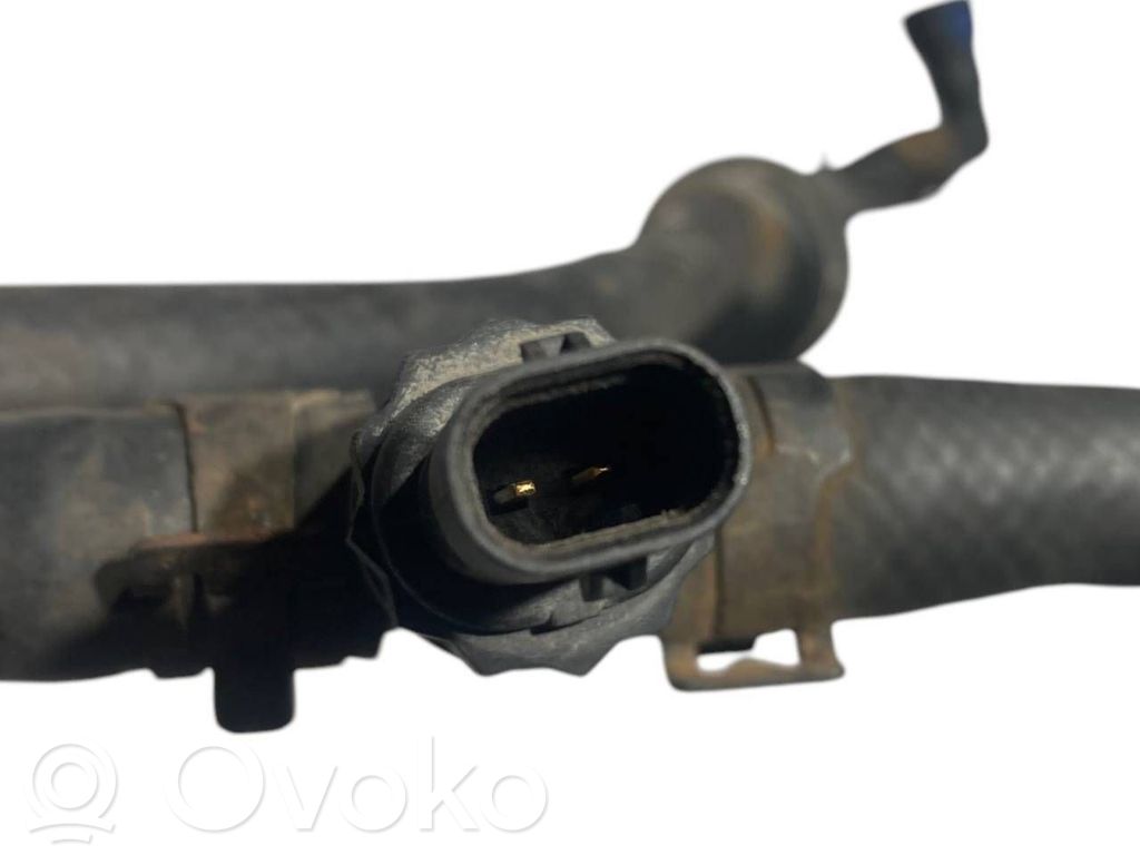 Caurule (-es) / šļūtene (-es)