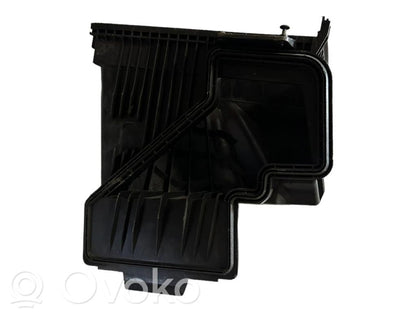 Air filter box