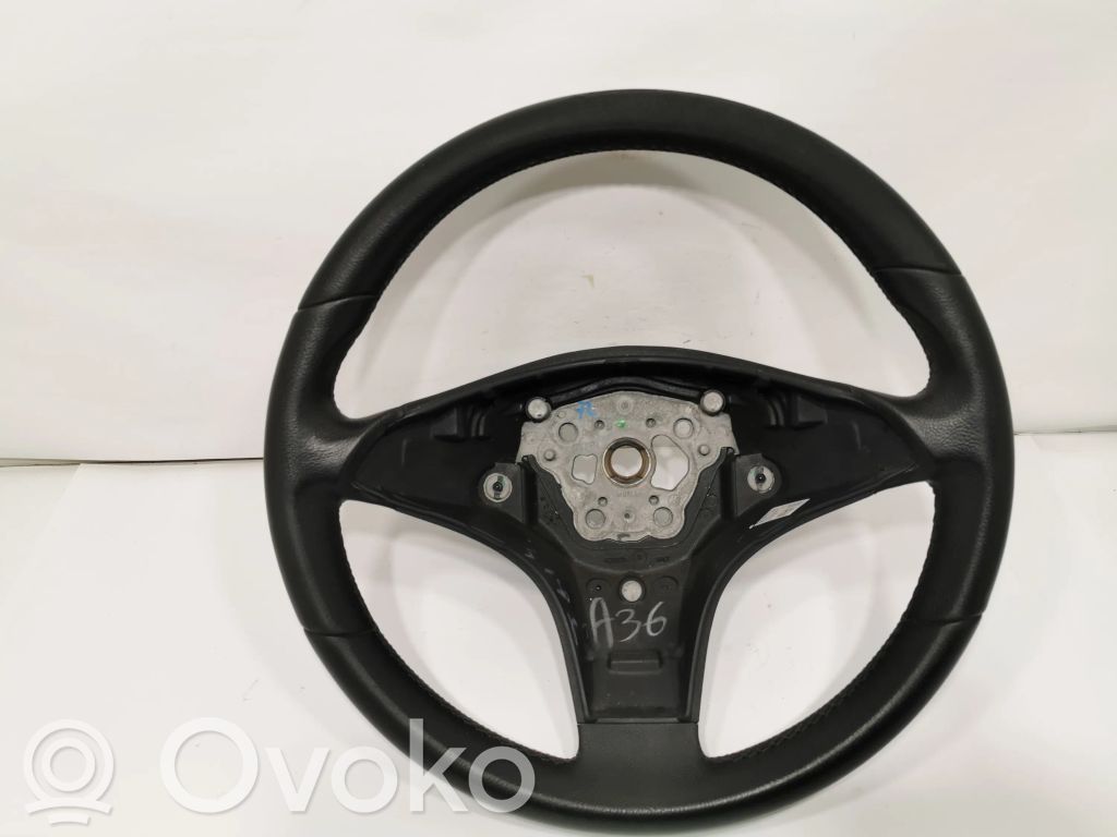 Рулевое колесо