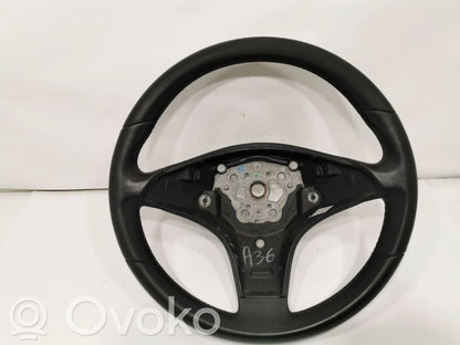 Рулевое колесо