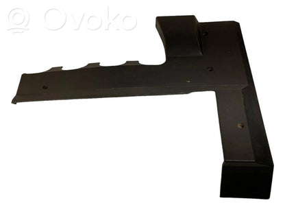 Крышка двигателя (декоративная отделка)