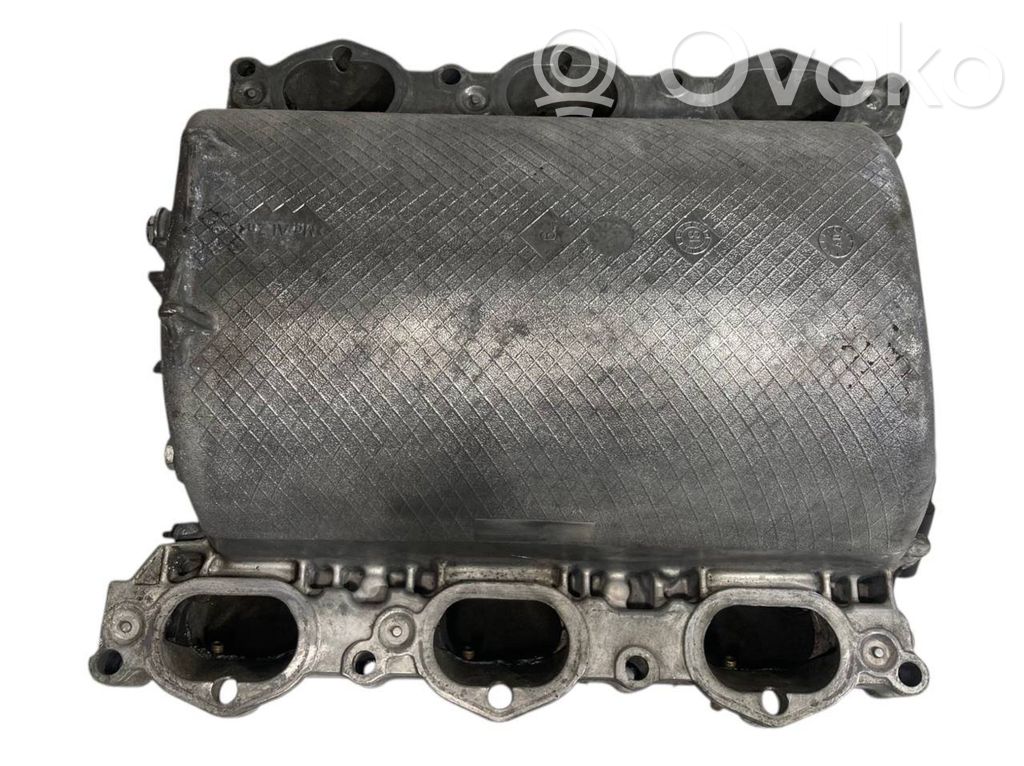Intake manifold