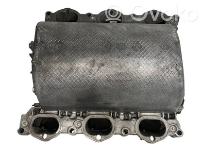 Intake manifold