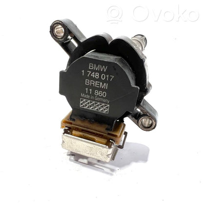 High voltage coil (for ignition)