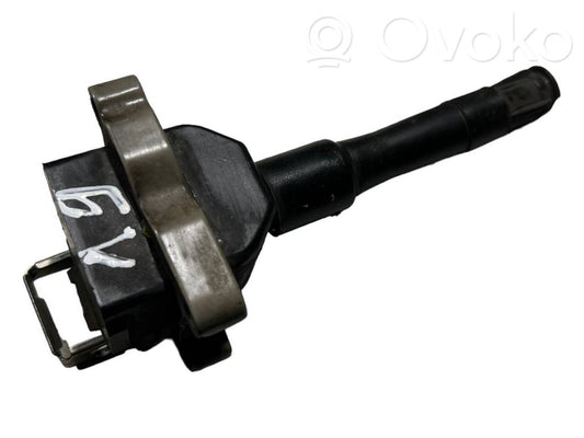 Augstsprieguma spole (aizdedzei)