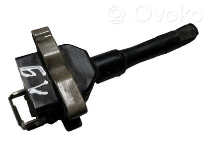 High voltage coil (for ignition)