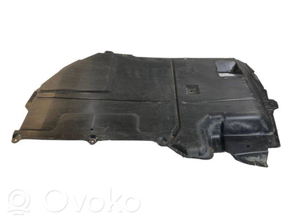 Pārnesumkārbas apakšas aizsardzība