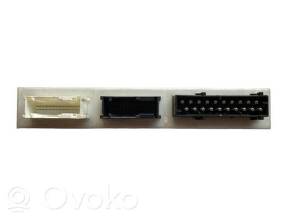 Comfort module