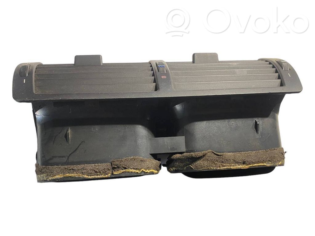 Centrālais gaisa ventilācijas režģis